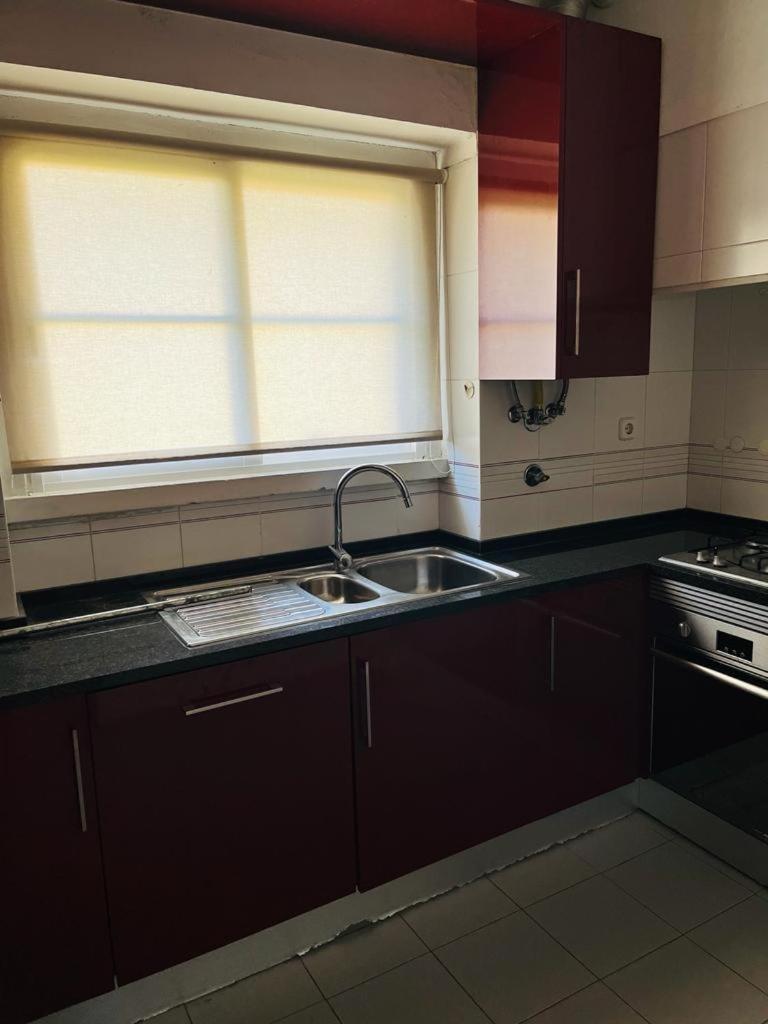 Apartment Lovely To Lisbon