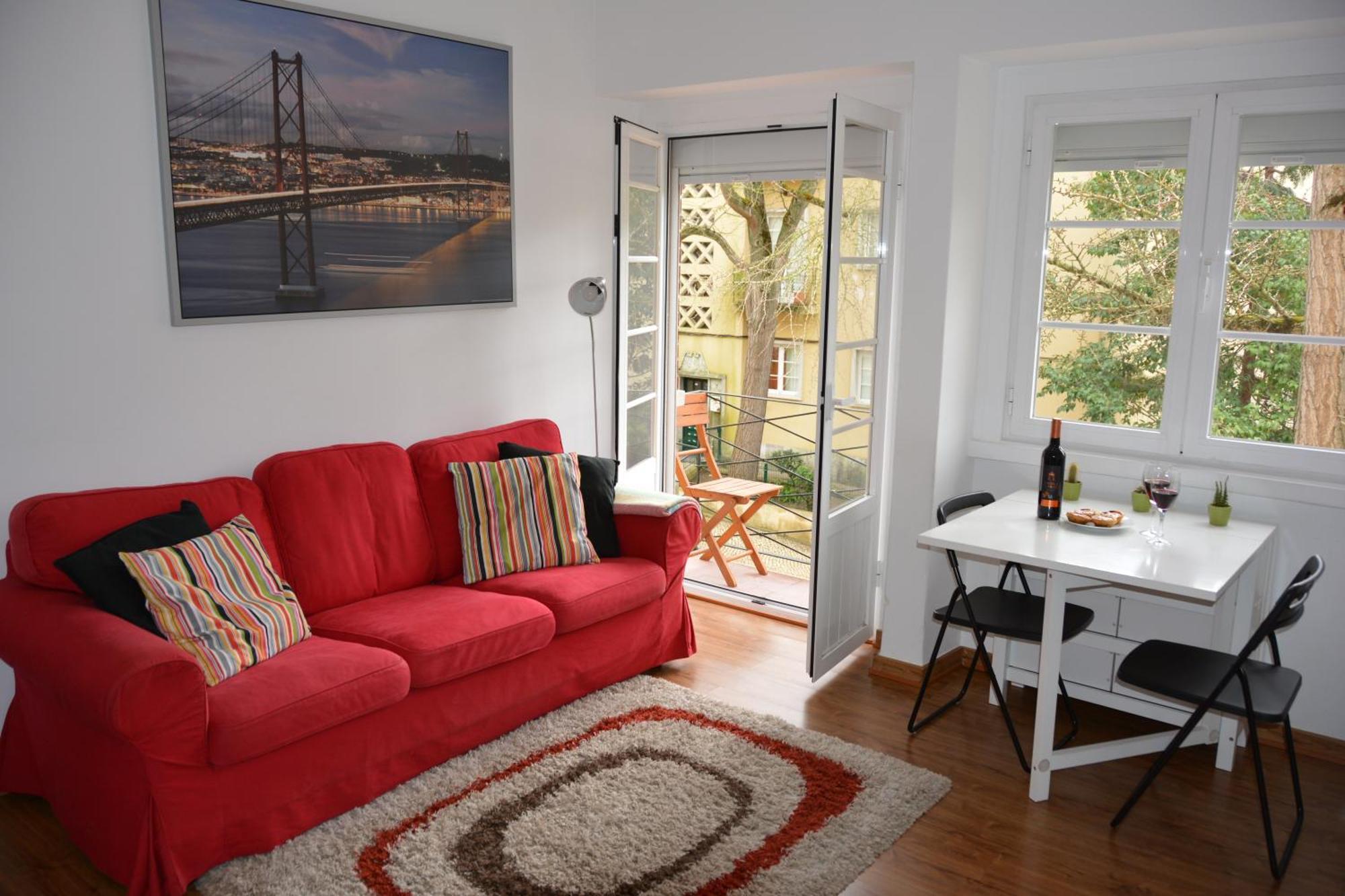 Lovely To Apartment *